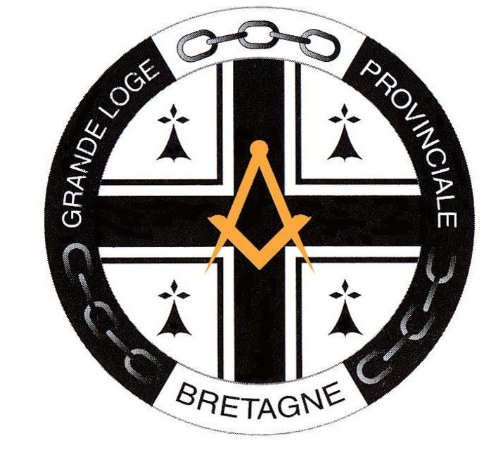 Historique de la franc-maçonnerie en Bretagne administrative, de 1945 au début du XXIe siècle
