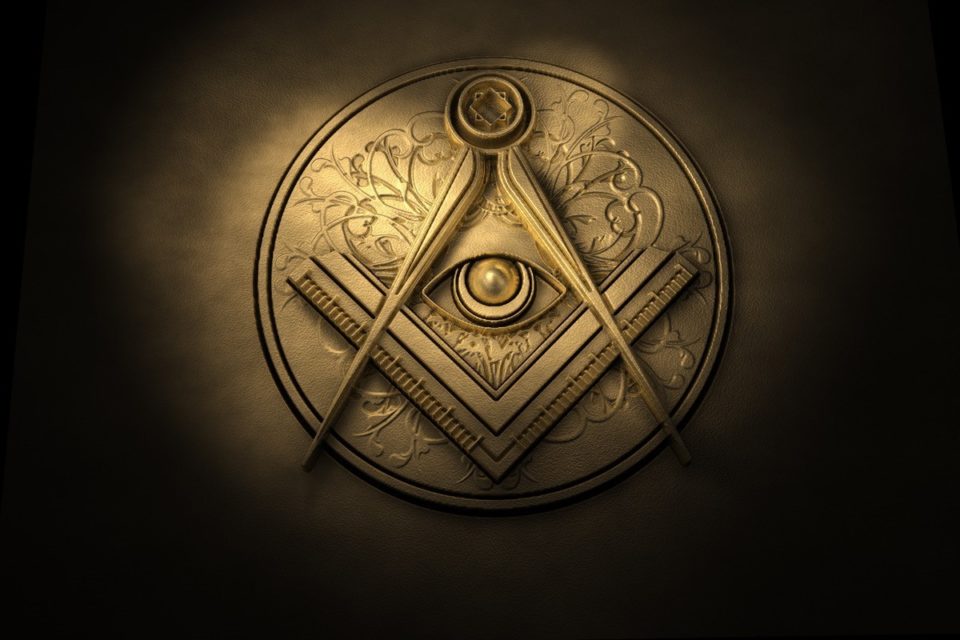 Histoire de la franc-maçonnerie en Bretagne administrative jusqu&rsquo;en 1944