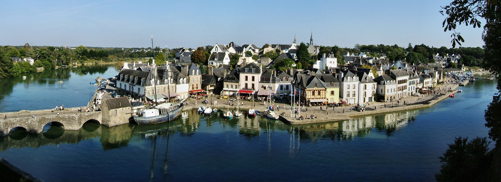 Municipales 2026 à Auray : le maire écolo-gauchiste délogé, l’insécurité en question ?